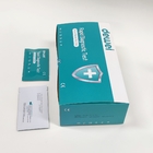 HP H Pylori Antigen Rapid Test Cassette Immunochromatography Feces Specimen CE ISO